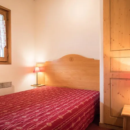 Lägenhet Appartement Spacieux 6 Personnes Au Pied Des Pistes Avec Wifi Et Parking - Fr-1-508-27 Lanslevillard